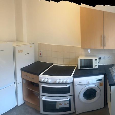 One Bedroom Apartment In Tower Bridge Road London Eksteriør billede