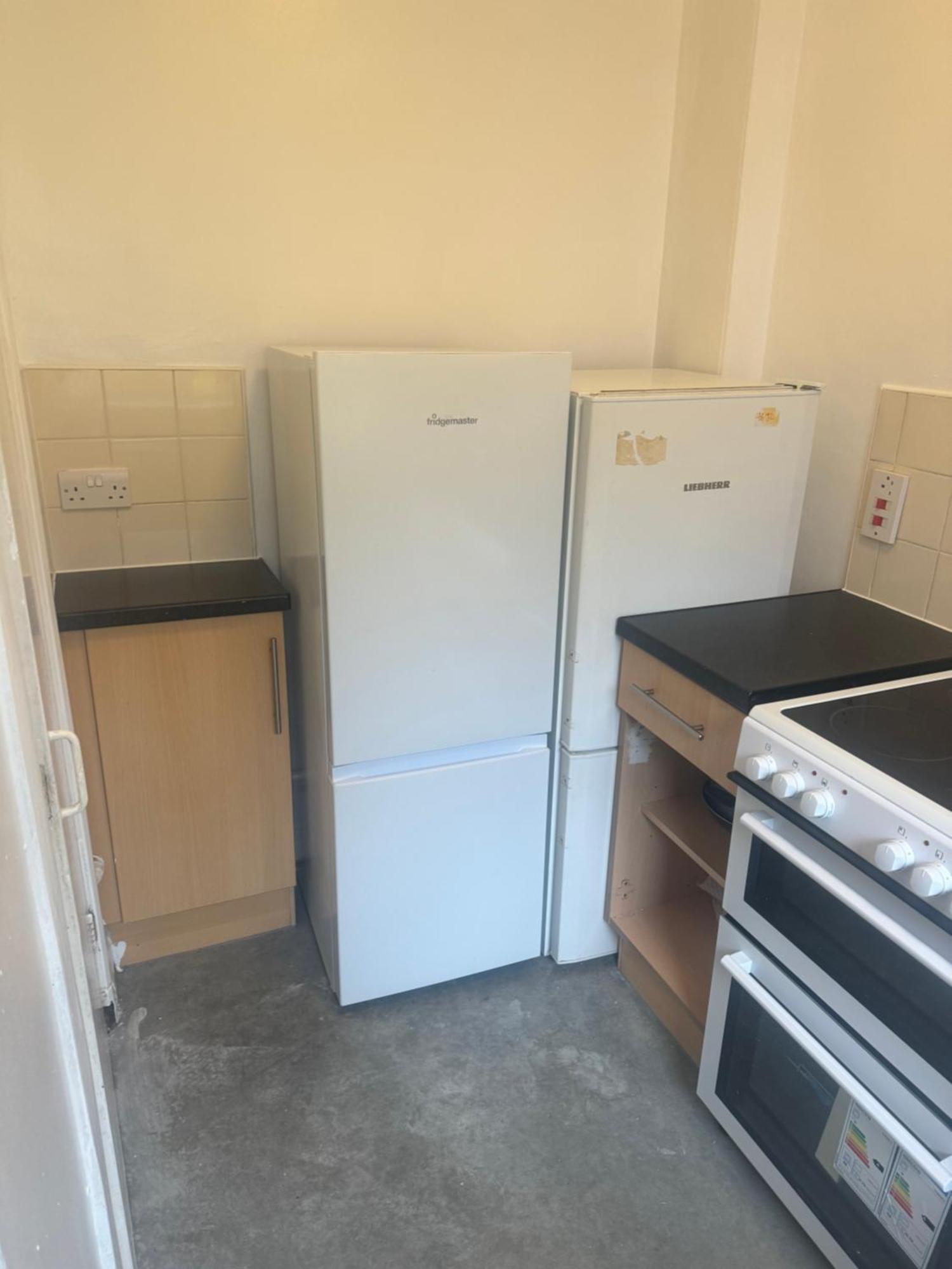 One Bedroom Apartment In Tower Bridge Road London Eksteriør billede