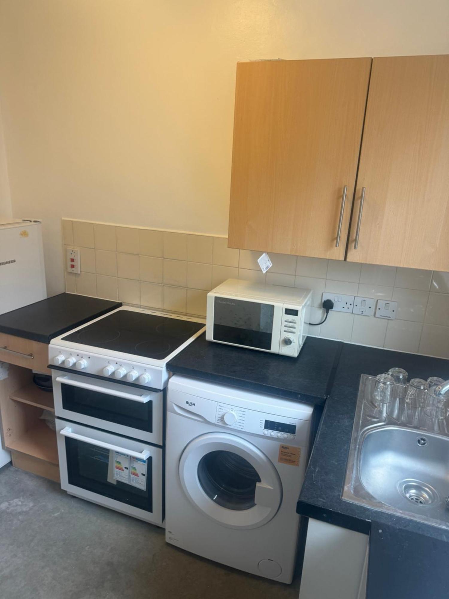 One Bedroom Apartment In Tower Bridge Road London Eksteriør billede