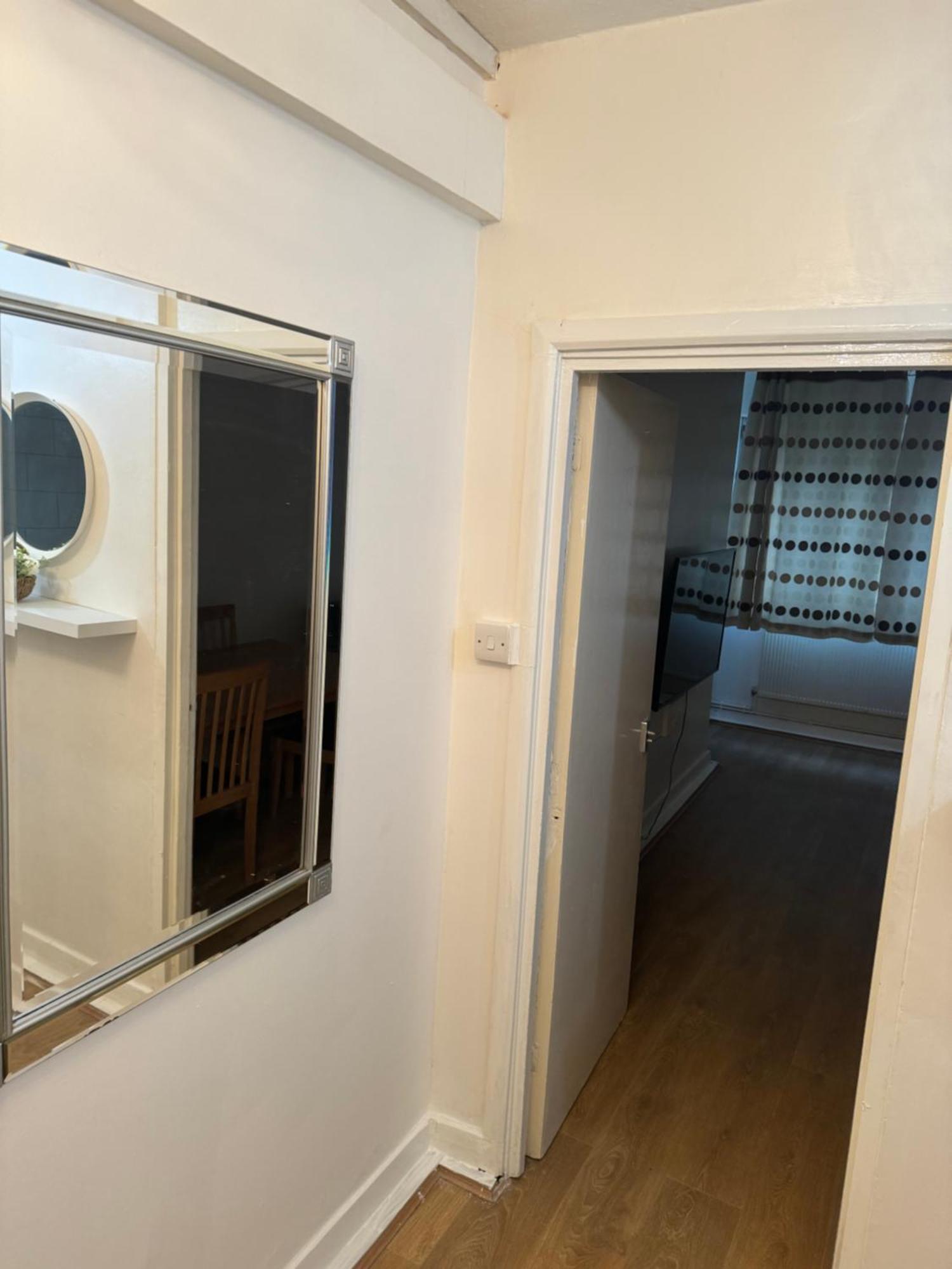 One Bedroom Apartment In Tower Bridge Road London Eksteriør billede