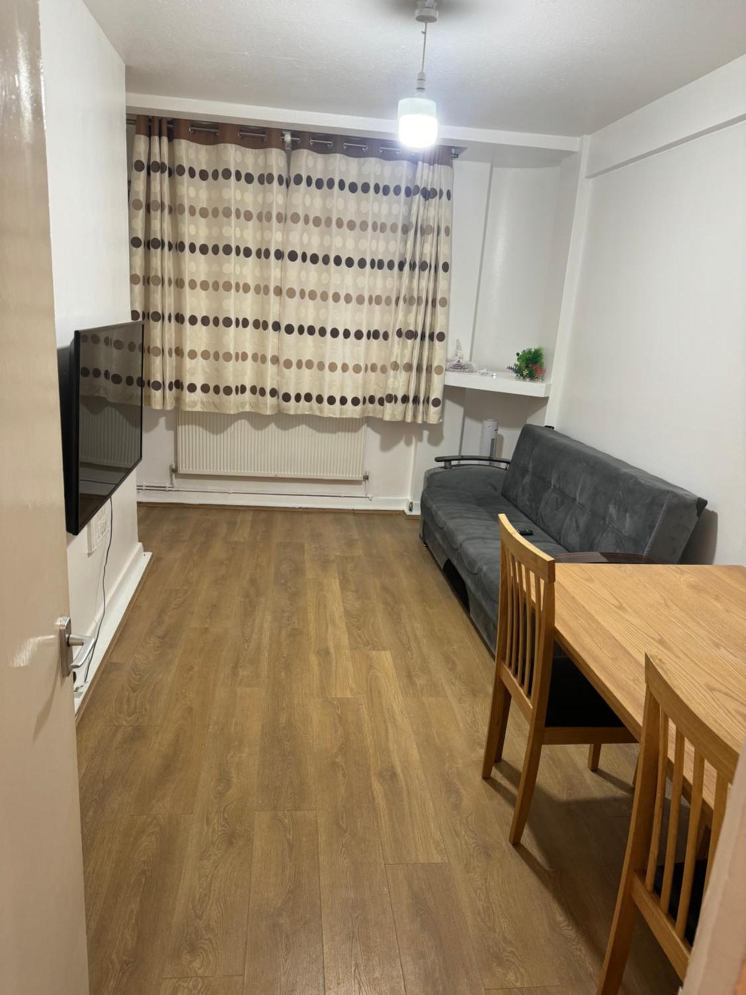One Bedroom Apartment In Tower Bridge Road London Eksteriør billede