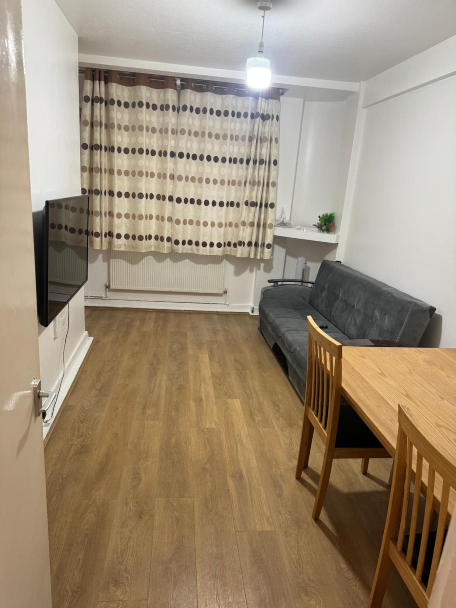 One Bedroom Apartment In Tower Bridge Road London Eksteriør billede