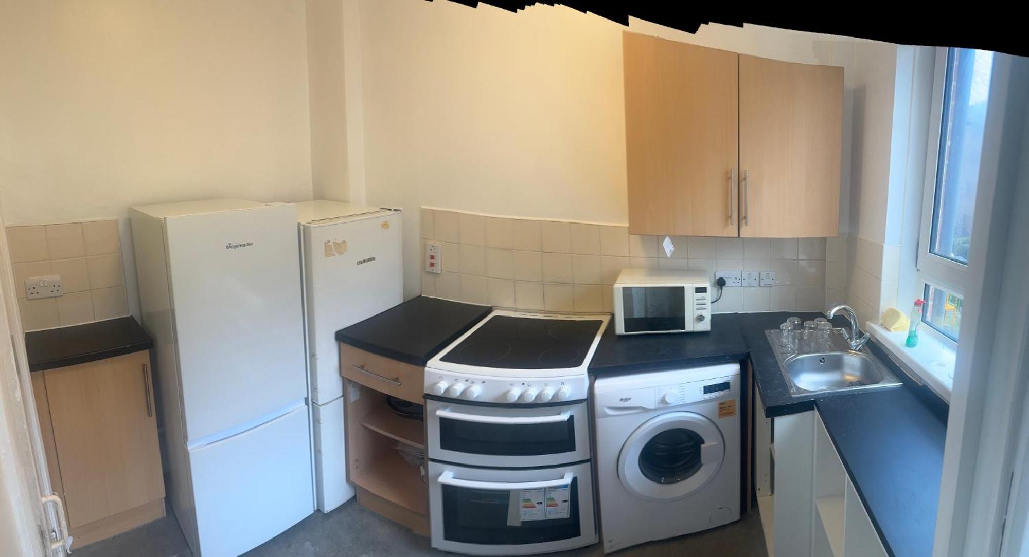 One Bedroom Apartment In Tower Bridge Road London Eksteriør billede