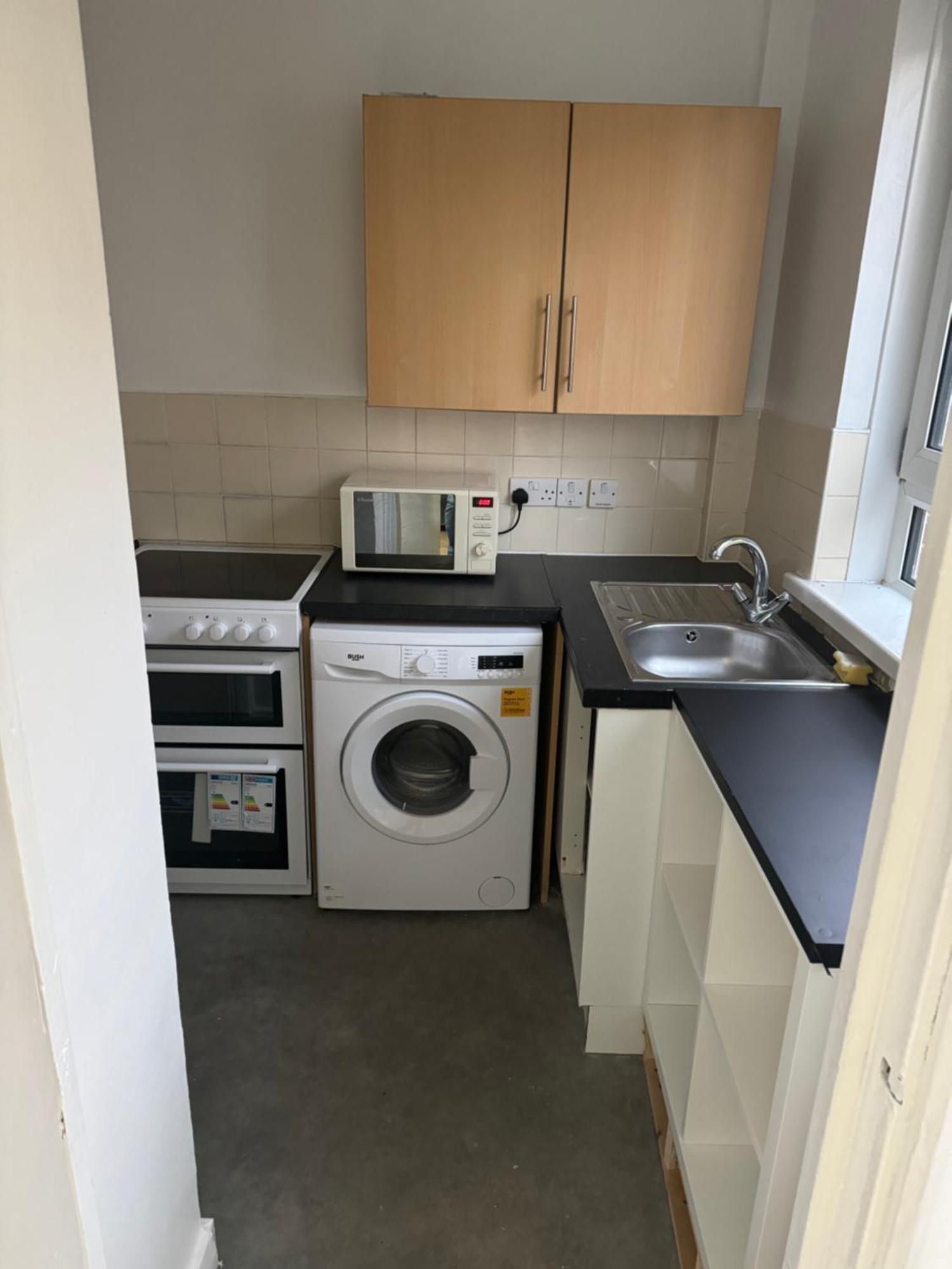 One Bedroom Apartment In Tower Bridge Road London Eksteriør billede