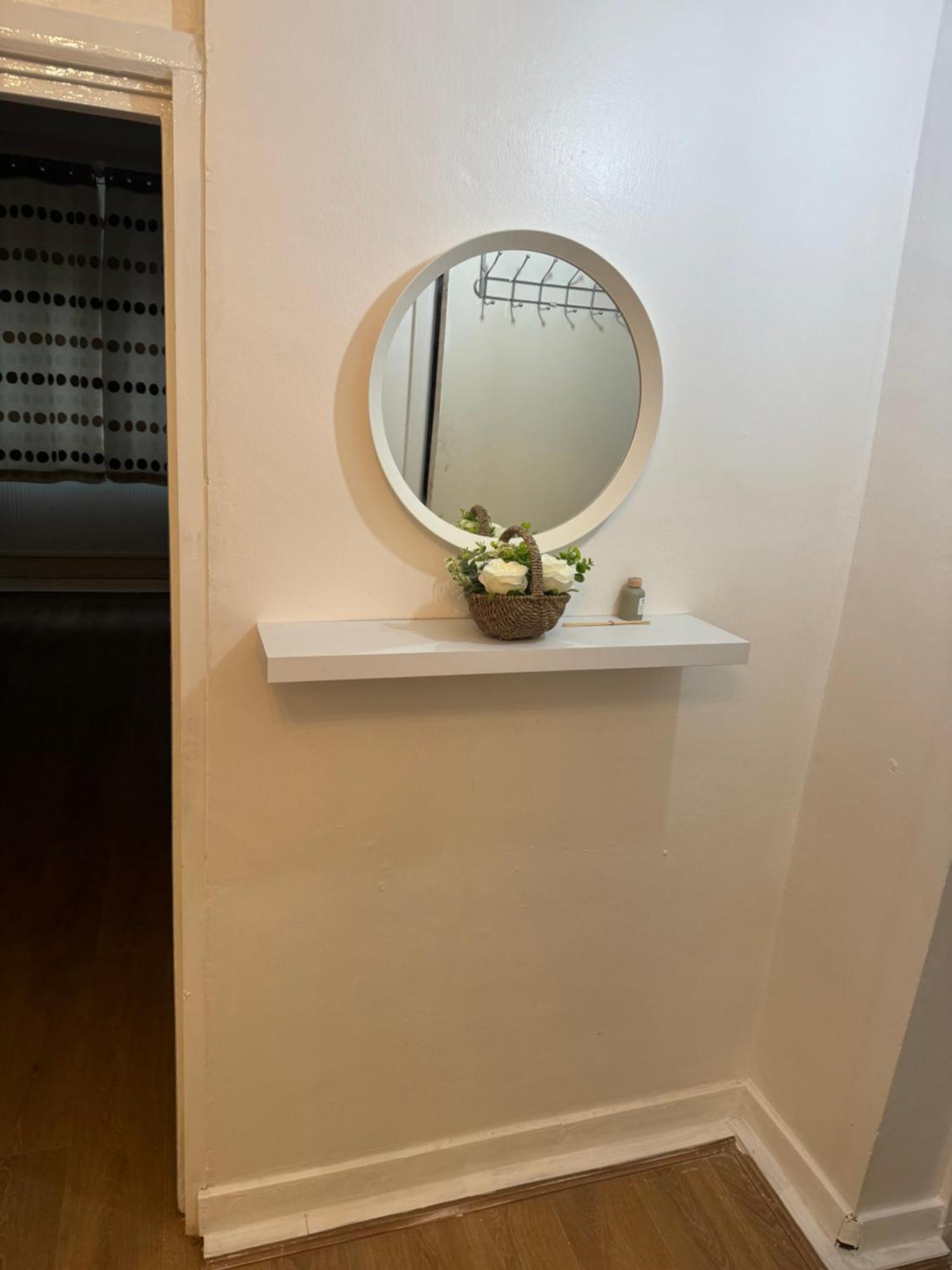 One Bedroom Apartment In Tower Bridge Road London Eksteriør billede