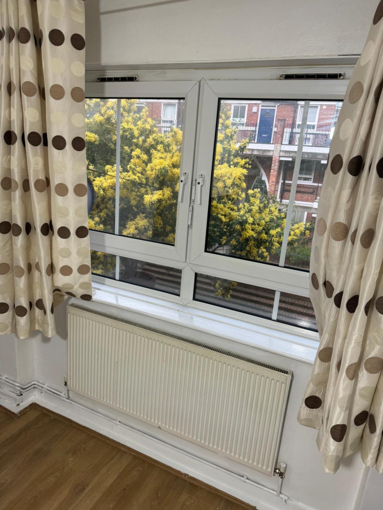 One Bedroom Apartment In Tower Bridge Road London Eksteriør billede