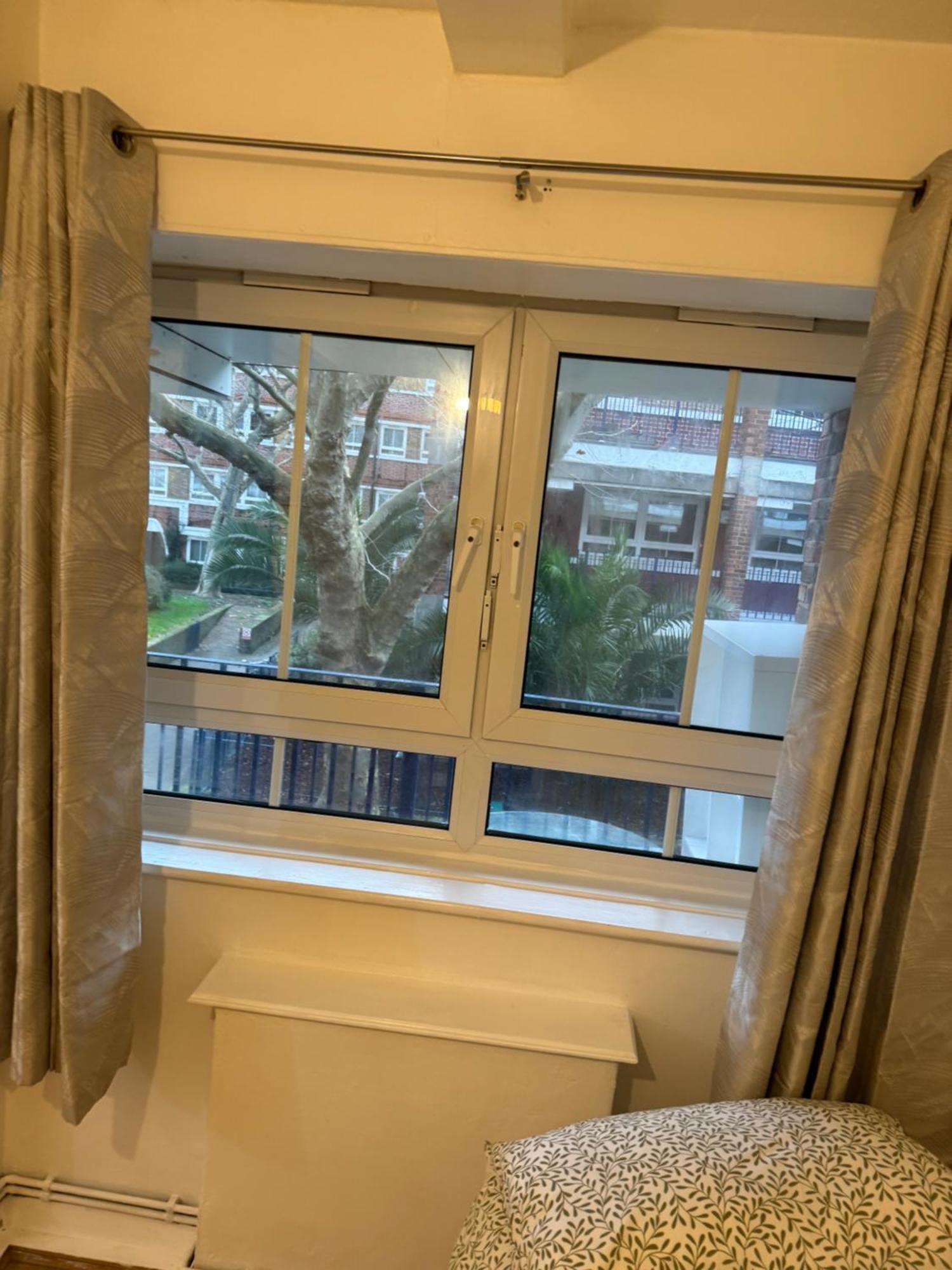 One Bedroom Apartment In Tower Bridge Road London Eksteriør billede