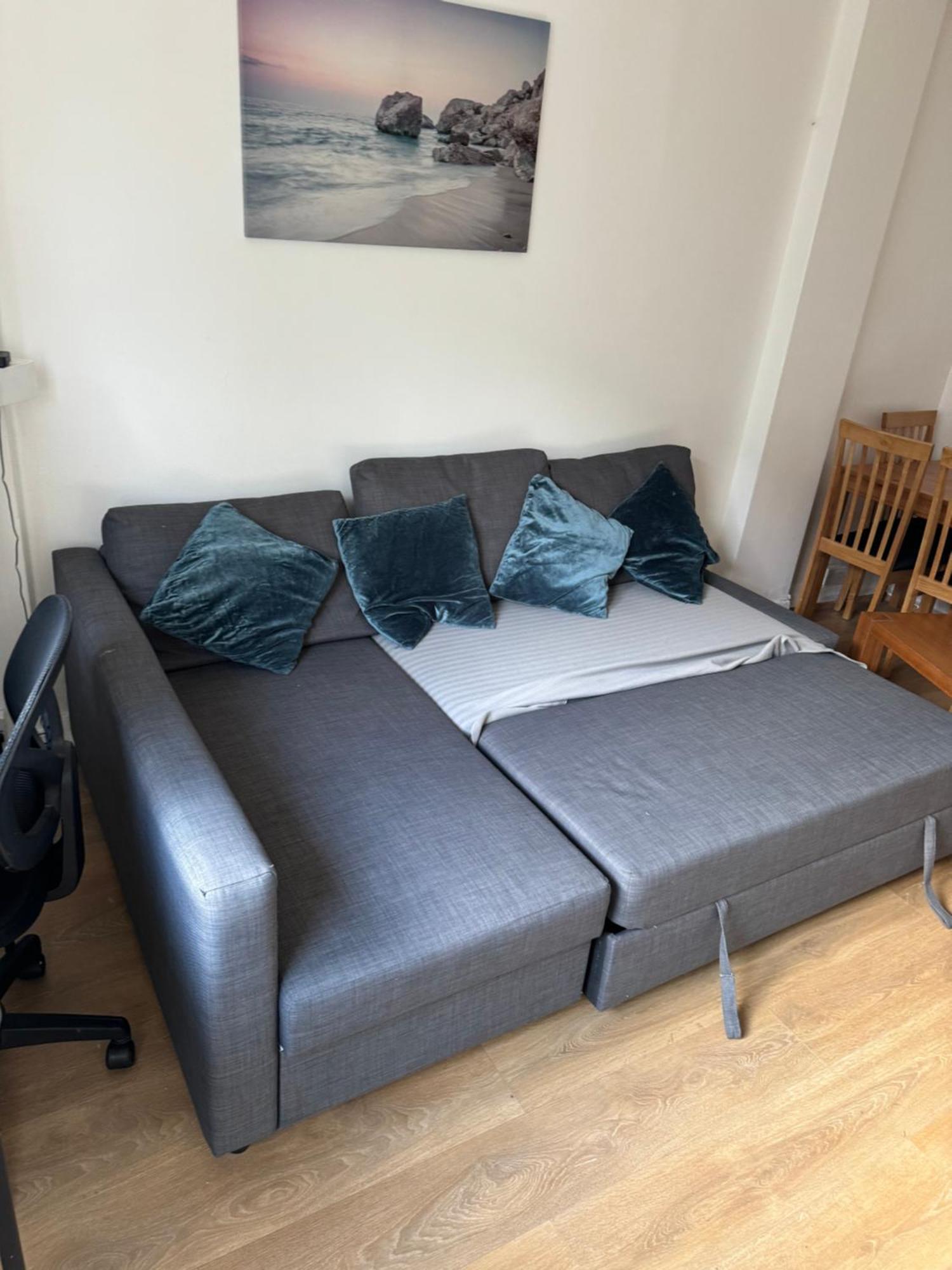 One Bedroom Apartment In Tower Bridge Road London Eksteriør billede